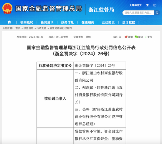 监管严禁银行信贷资金入市 你借钱炒股了吗？