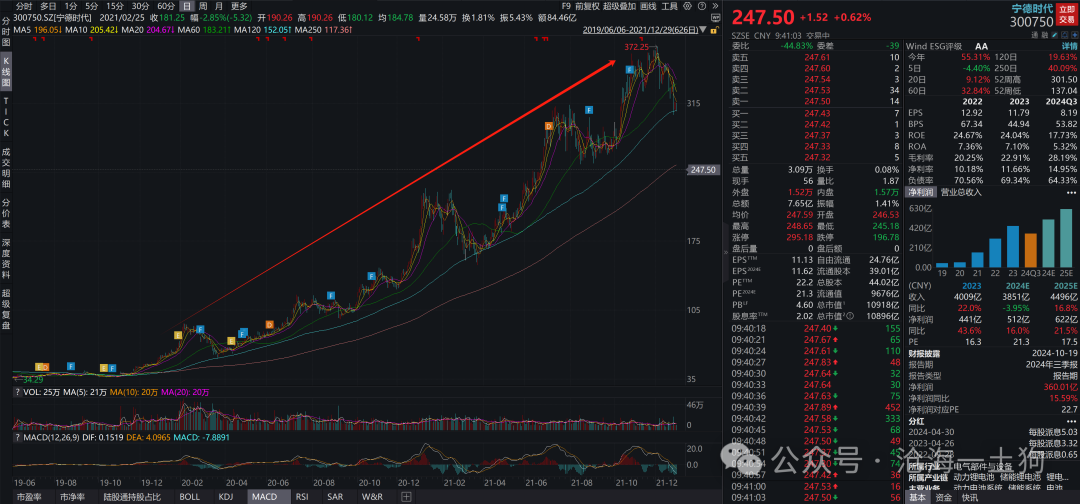 为什么市场喜欢在牛市的初期炒题材股？